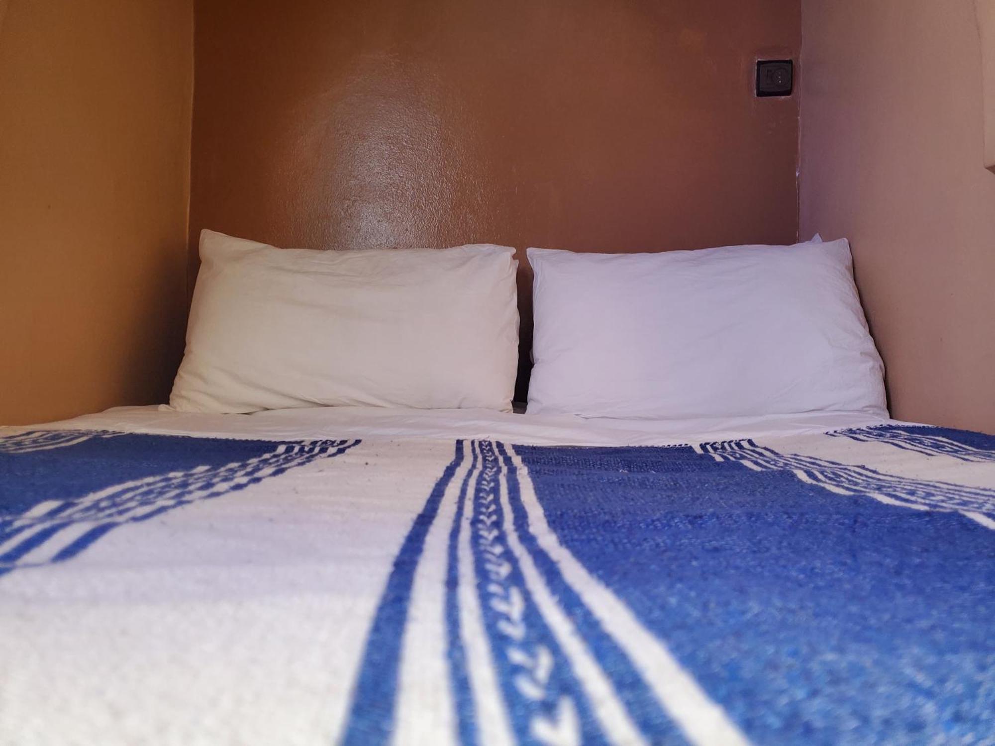 Blue City Hotel Chefchaouen Exterior photo